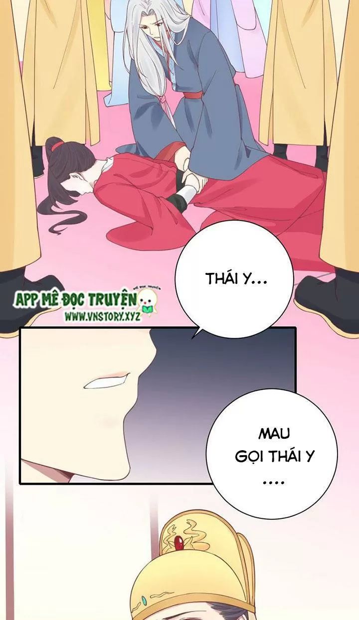 Hoàng Hậu Bận Lắm Chapter 131 - 44