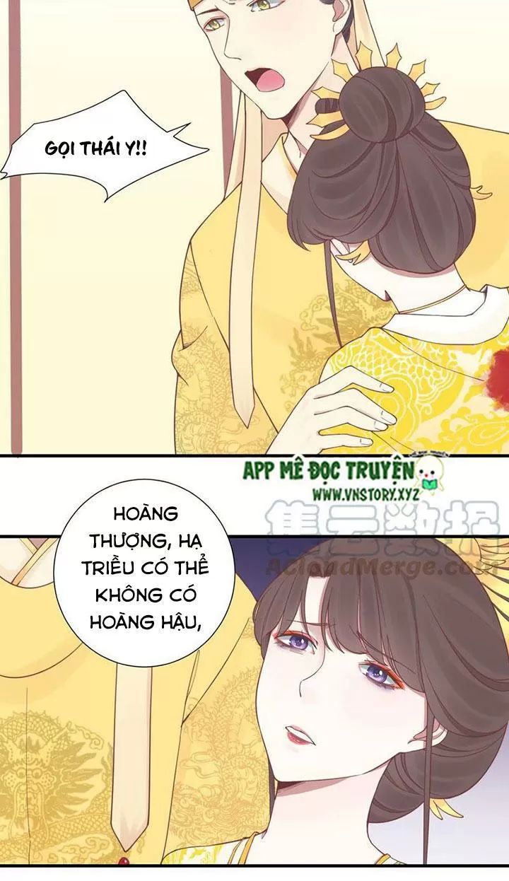 Hoàng Hậu Bận Lắm Chapter 131 - 45