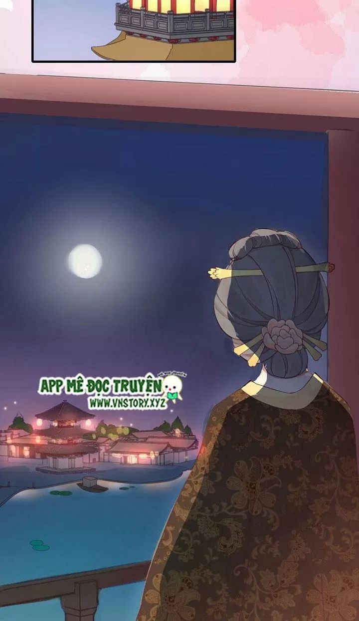 Hoàng Hậu Bận Lắm Chapter 131 - 49