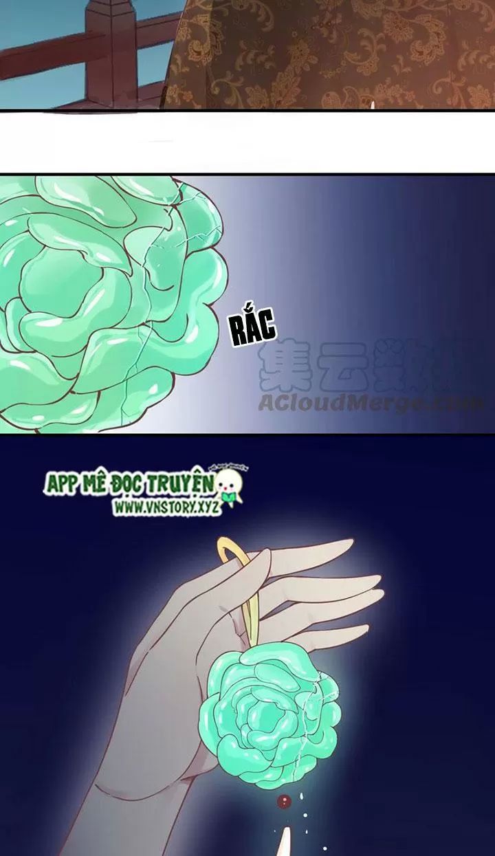 Hoàng Hậu Bận Lắm Chapter 131 - 50