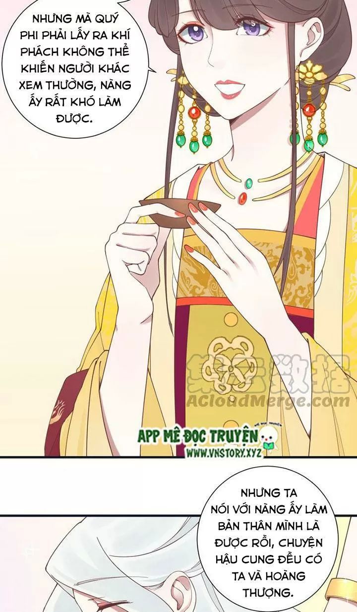 Hoàng Hậu Bận Lắm Chapter 131 - 6