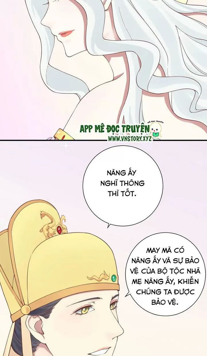 Hoàng Hậu Bận Lắm Chapter 131 - 7