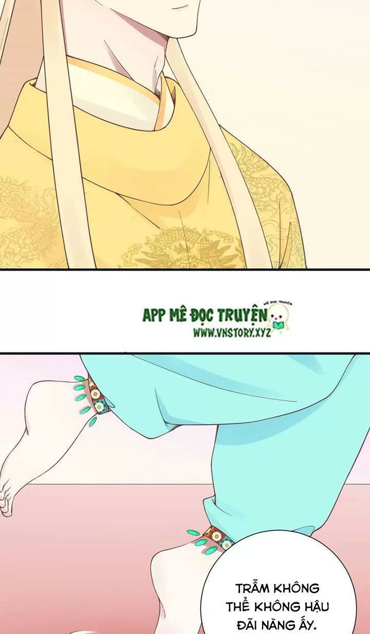 Hoàng Hậu Bận Lắm Chapter 131 - 8