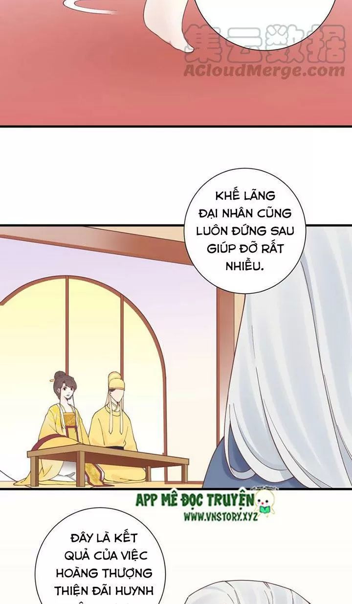 Hoàng Hậu Bận Lắm Chapter 131 - 9