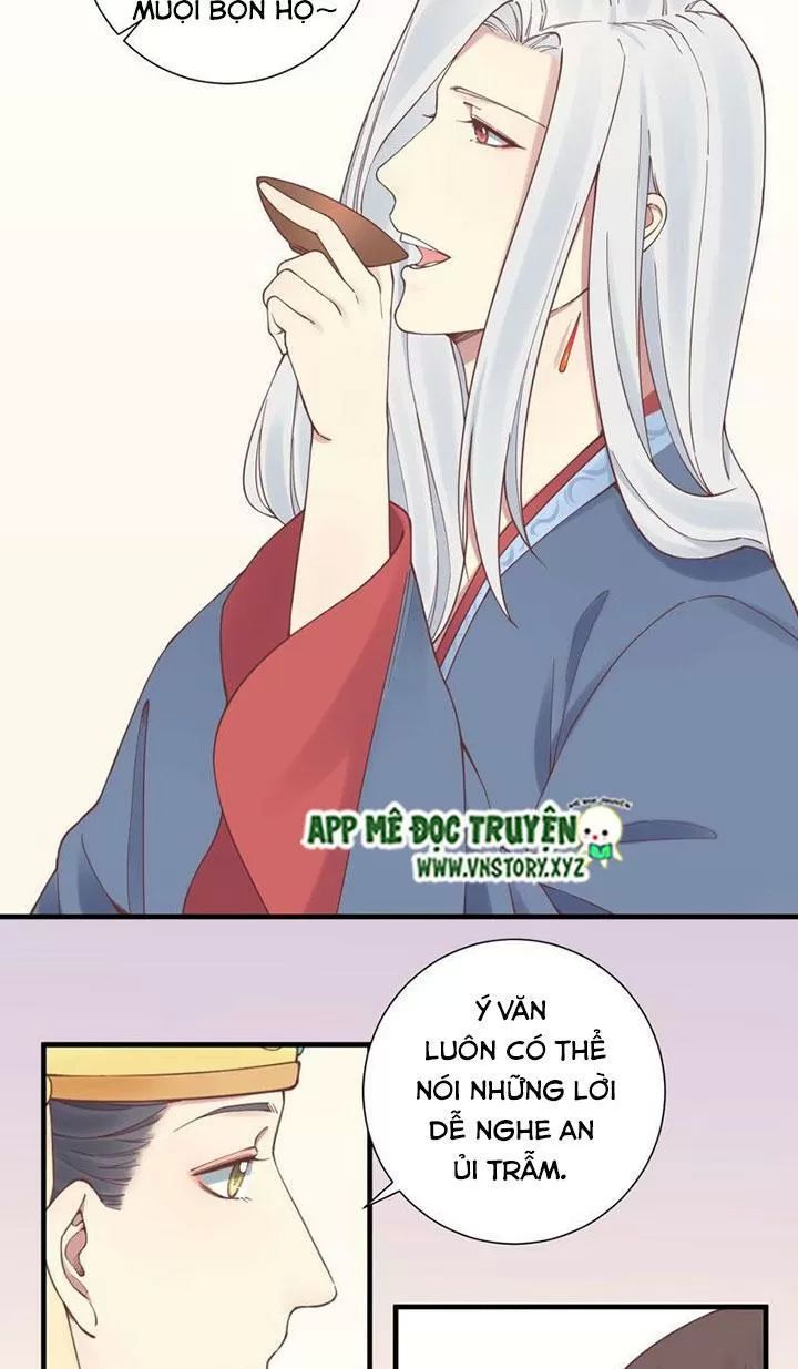 Hoàng Hậu Bận Lắm Chapter 131 - 10