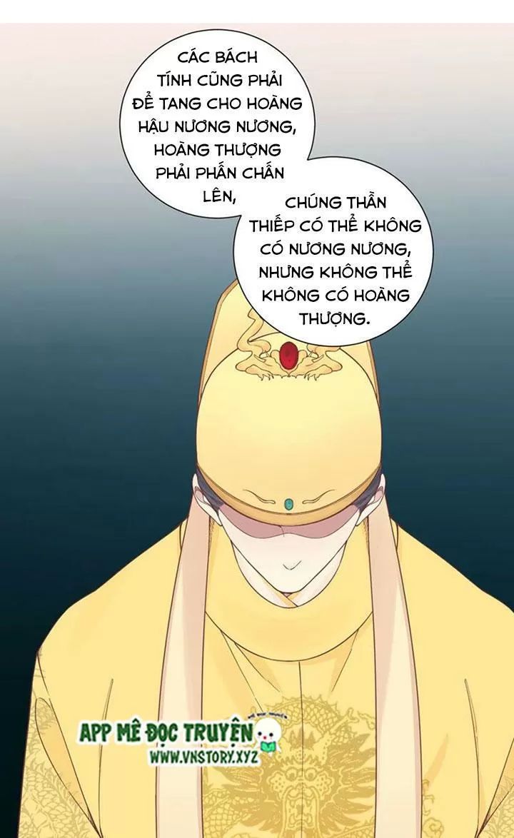 Hoàng Hậu Bận Lắm Chapter 134 - 13