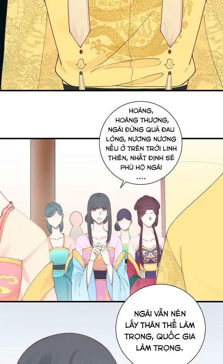 Hoàng Hậu Bận Lắm Chapter 134 - 14