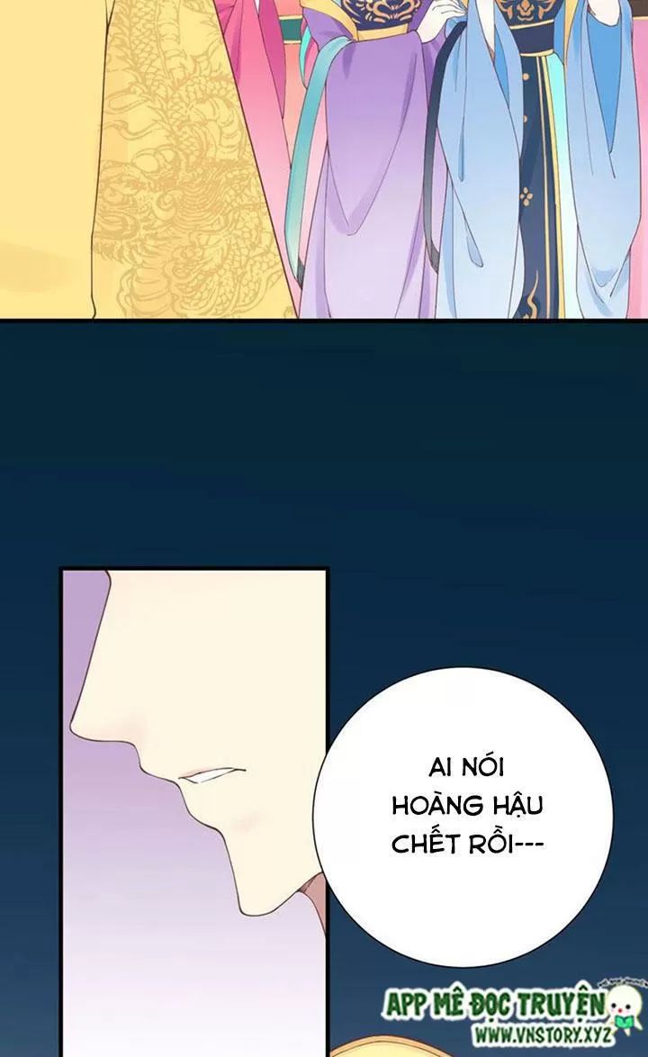Hoàng Hậu Bận Lắm Chapter 134 - 16