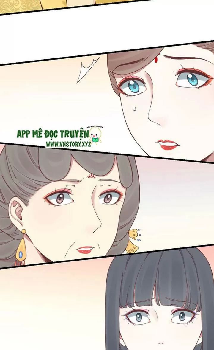 Hoàng Hậu Bận Lắm Chapter 134 - 18