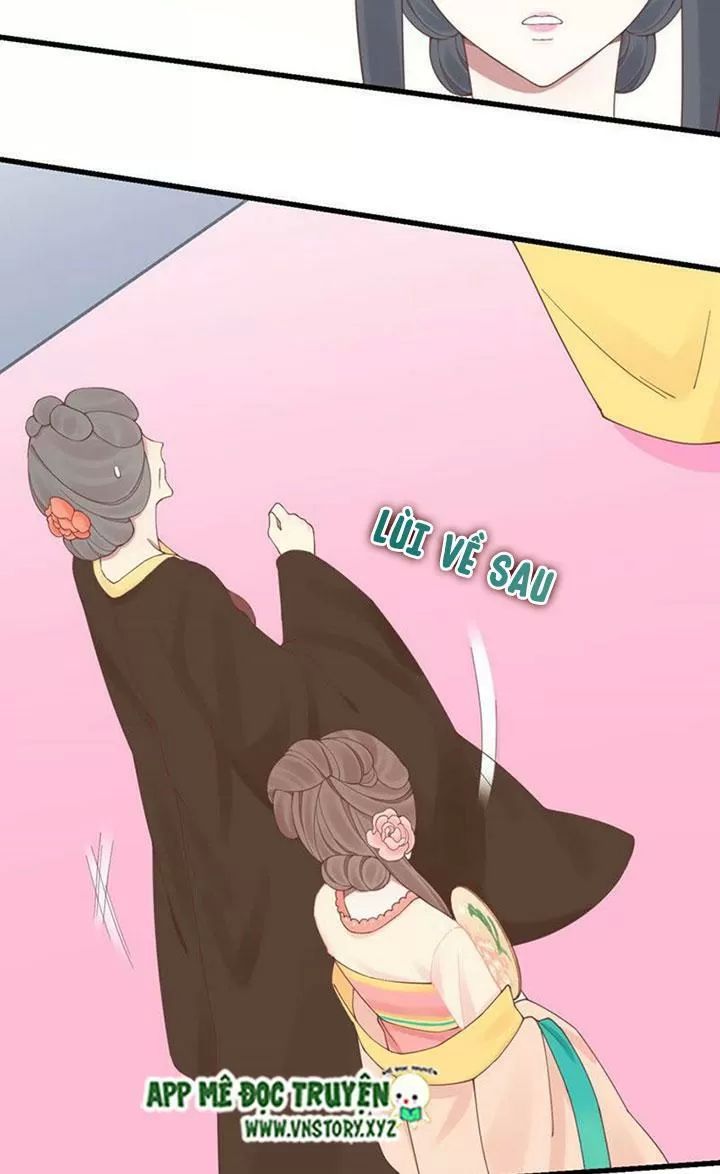 Hoàng Hậu Bận Lắm Chapter 134 - 19