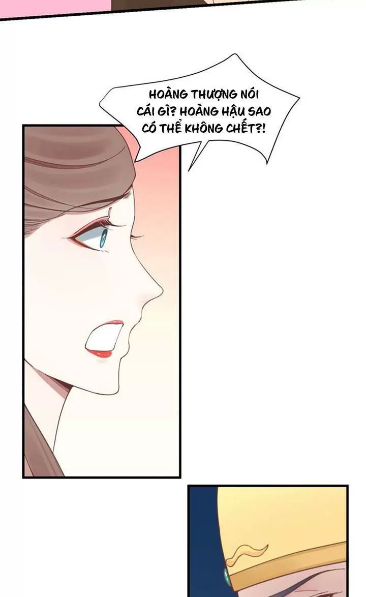 Hoàng Hậu Bận Lắm Chapter 134 - 20