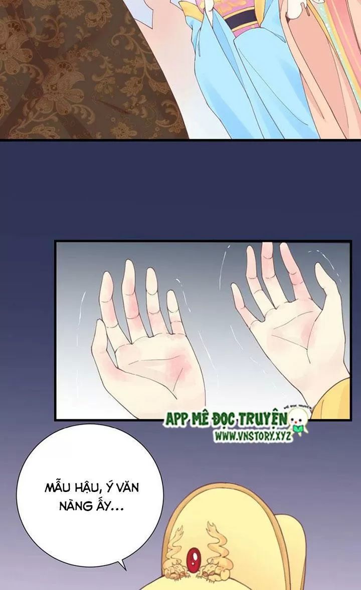 Hoàng Hậu Bận Lắm Chapter 134 - 3