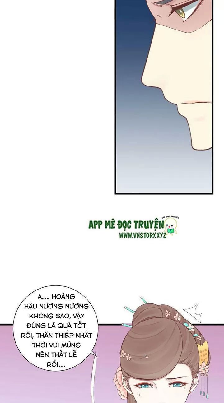 Hoàng Hậu Bận Lắm Chapter 134 - 21