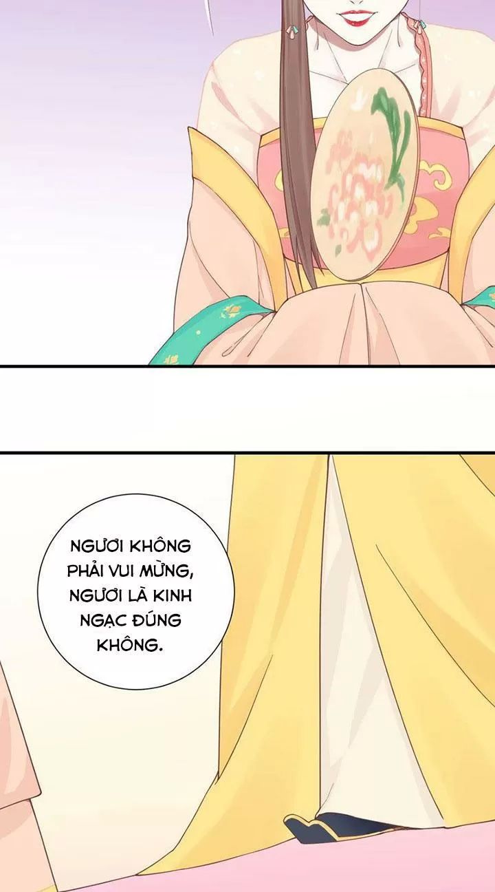 Hoàng Hậu Bận Lắm Chapter 134 - 22