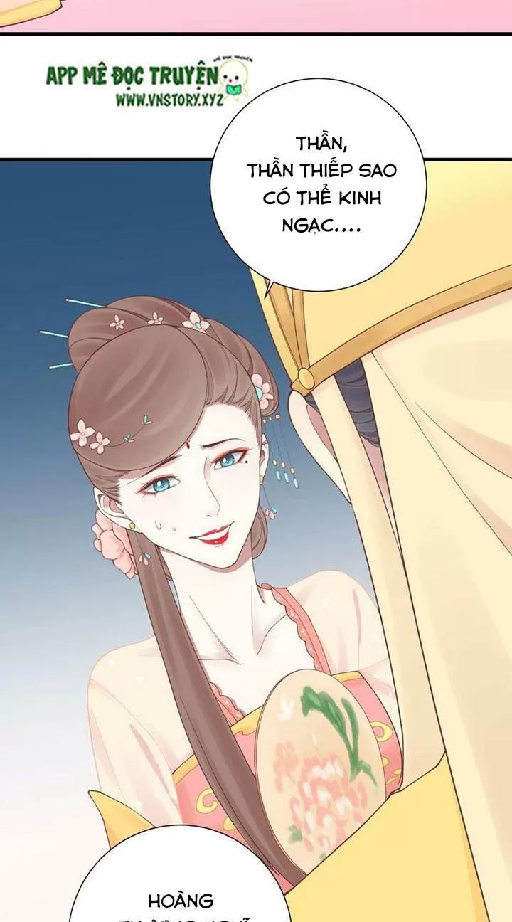 Hoàng Hậu Bận Lắm Chapter 134 - 23