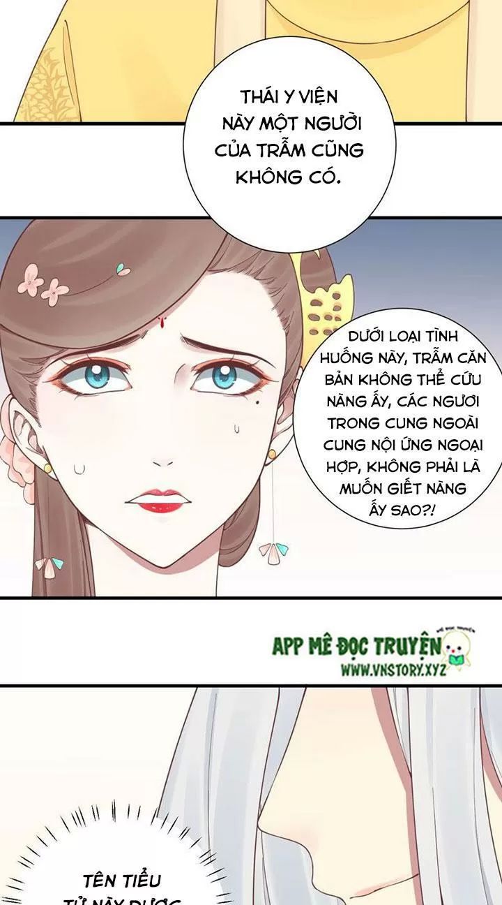 Hoàng Hậu Bận Lắm Chapter 134 - 25