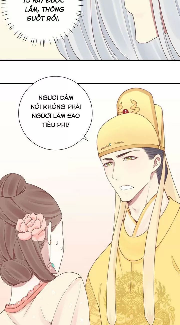 Hoàng Hậu Bận Lắm Chapter 134 - 26