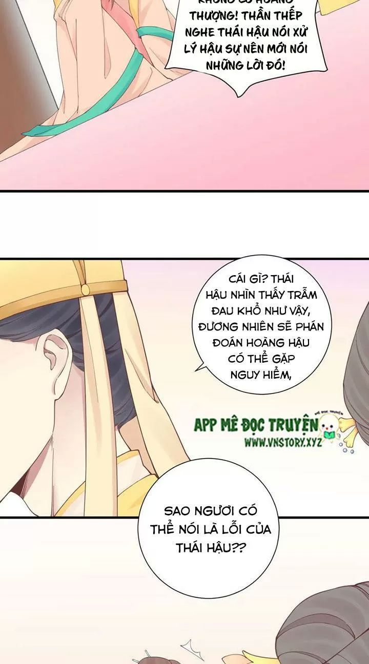 Hoàng Hậu Bận Lắm Chapter 134 - 29