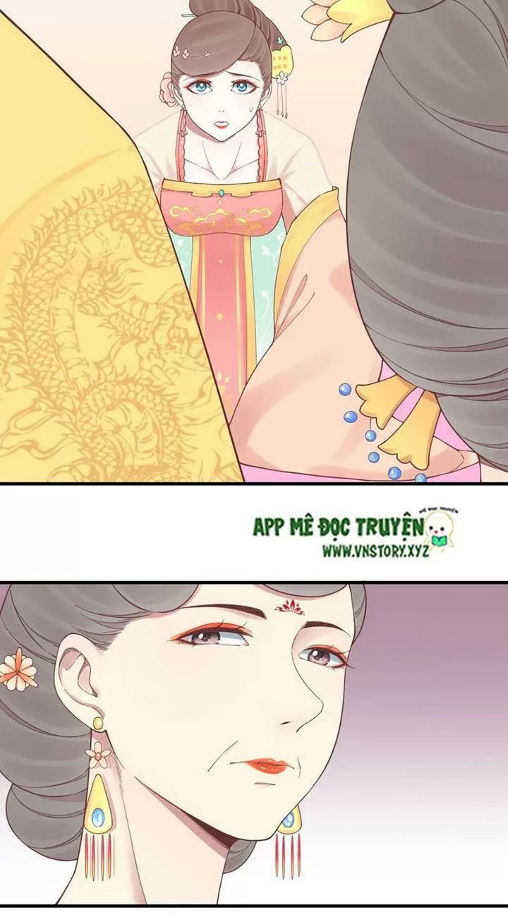 Hoàng Hậu Bận Lắm Chapter 134 - 30