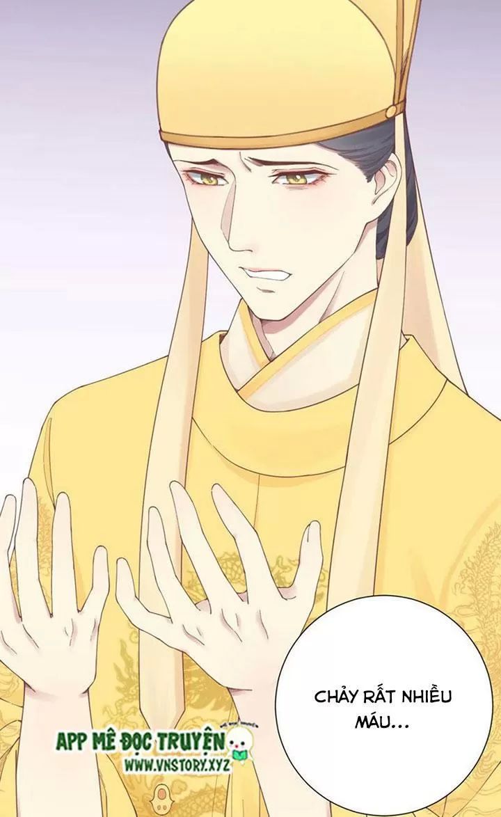 Hoàng Hậu Bận Lắm Chapter 134 - 4