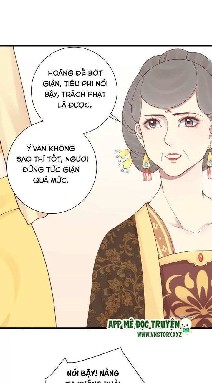 Hoàng Hậu Bận Lắm Chapter 134 - 33
