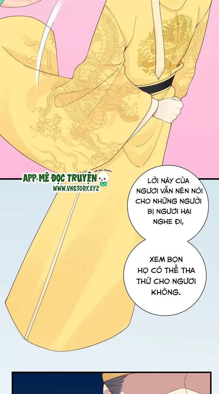 Hoàng Hậu Bận Lắm Chapter 134 - 36