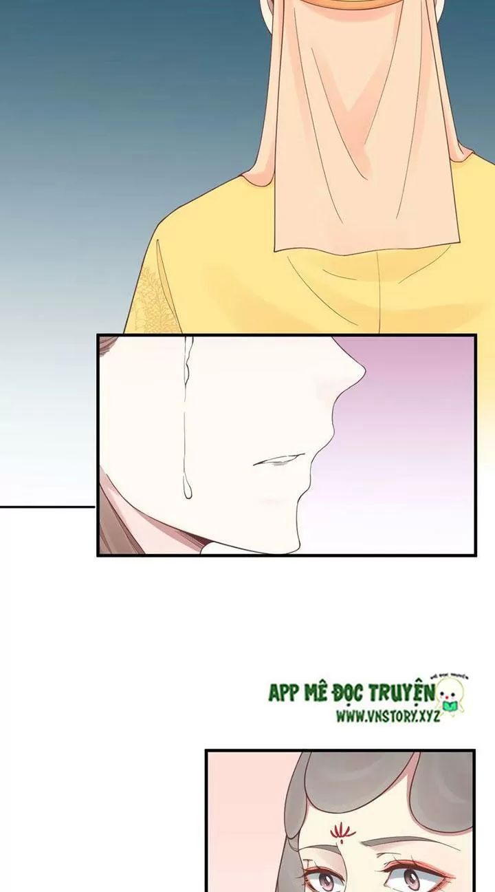 Hoàng Hậu Bận Lắm Chapter 134 - 38