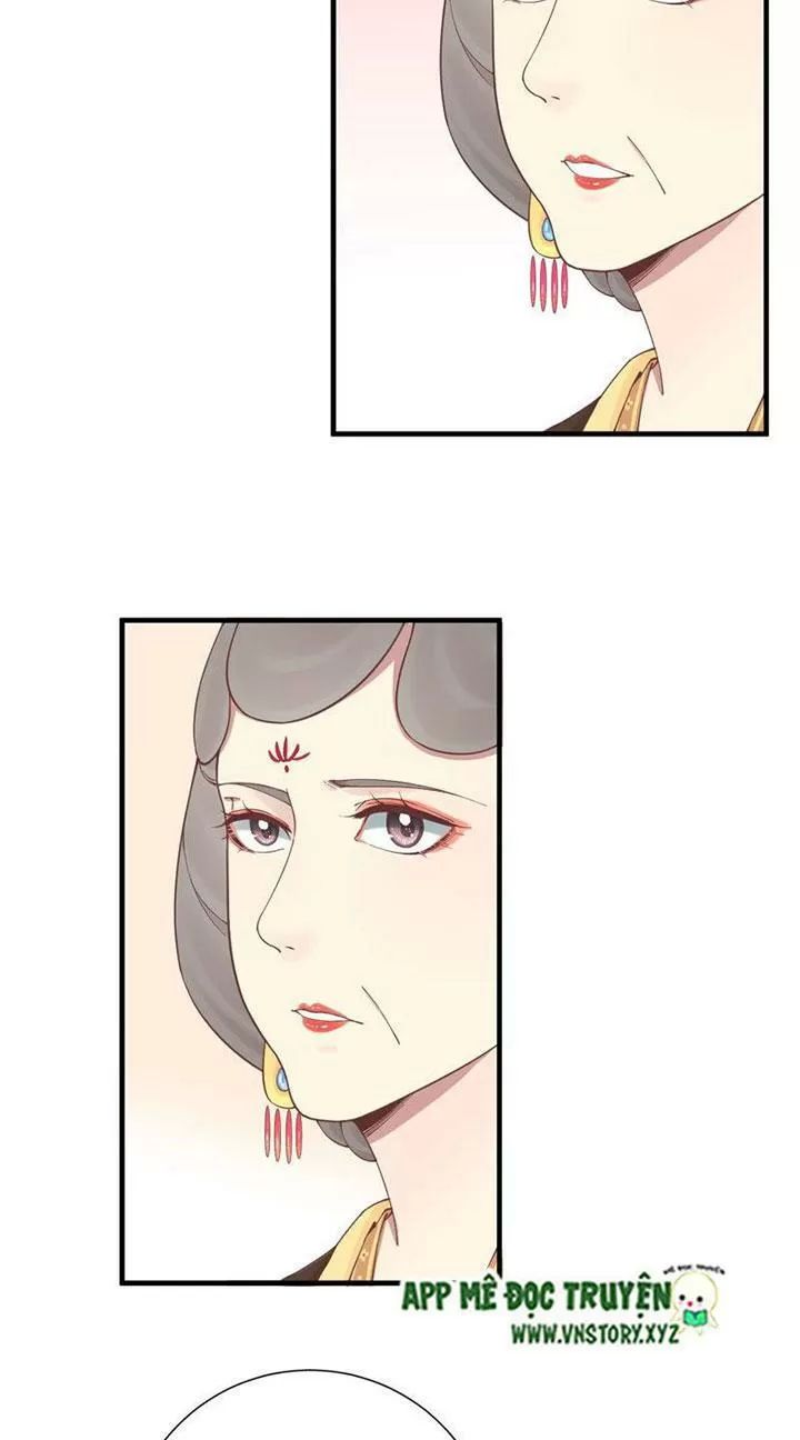 Hoàng Hậu Bận Lắm Chapter 134 - 39