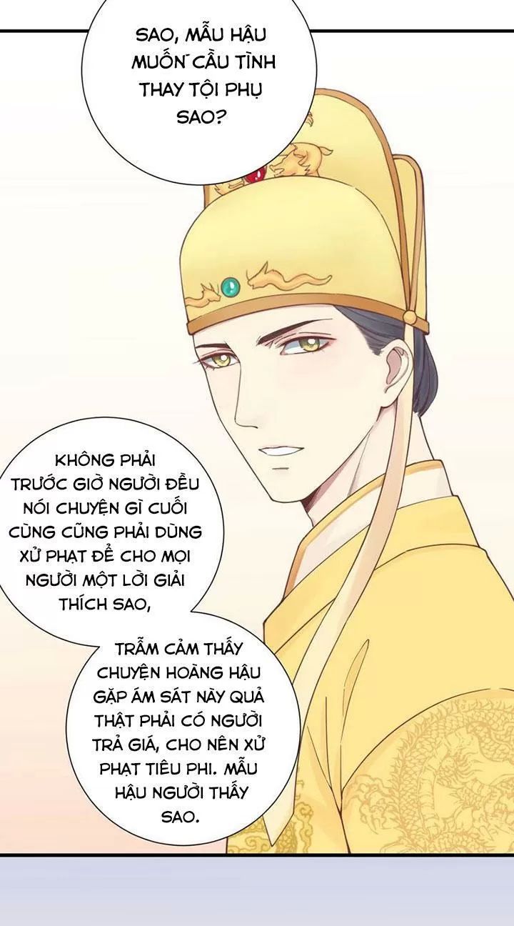 Hoàng Hậu Bận Lắm Chapter 134 - 40