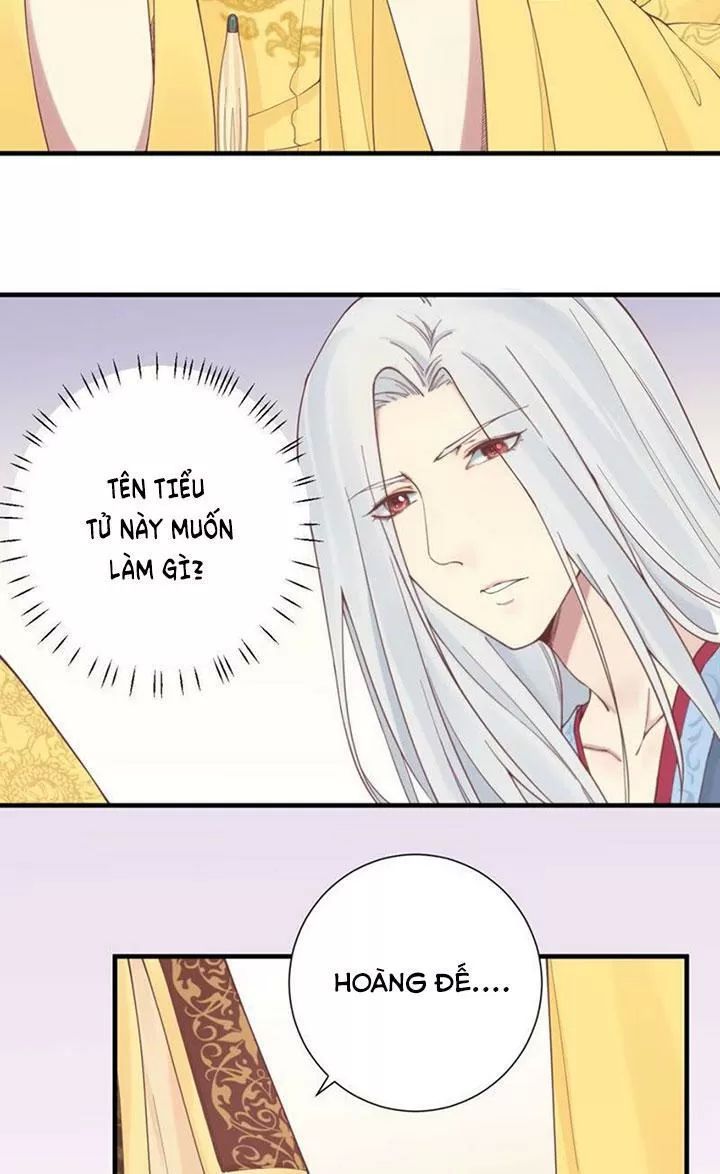 Hoàng Hậu Bận Lắm Chapter 134 - 5