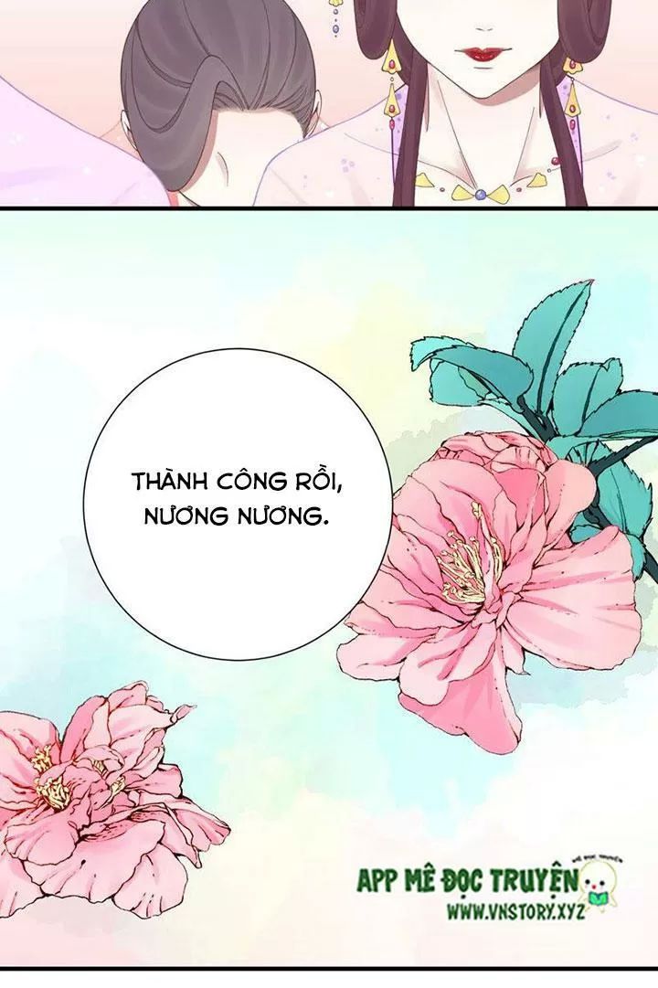 Hoàng Hậu Bận Lắm Chapter 134 - 42