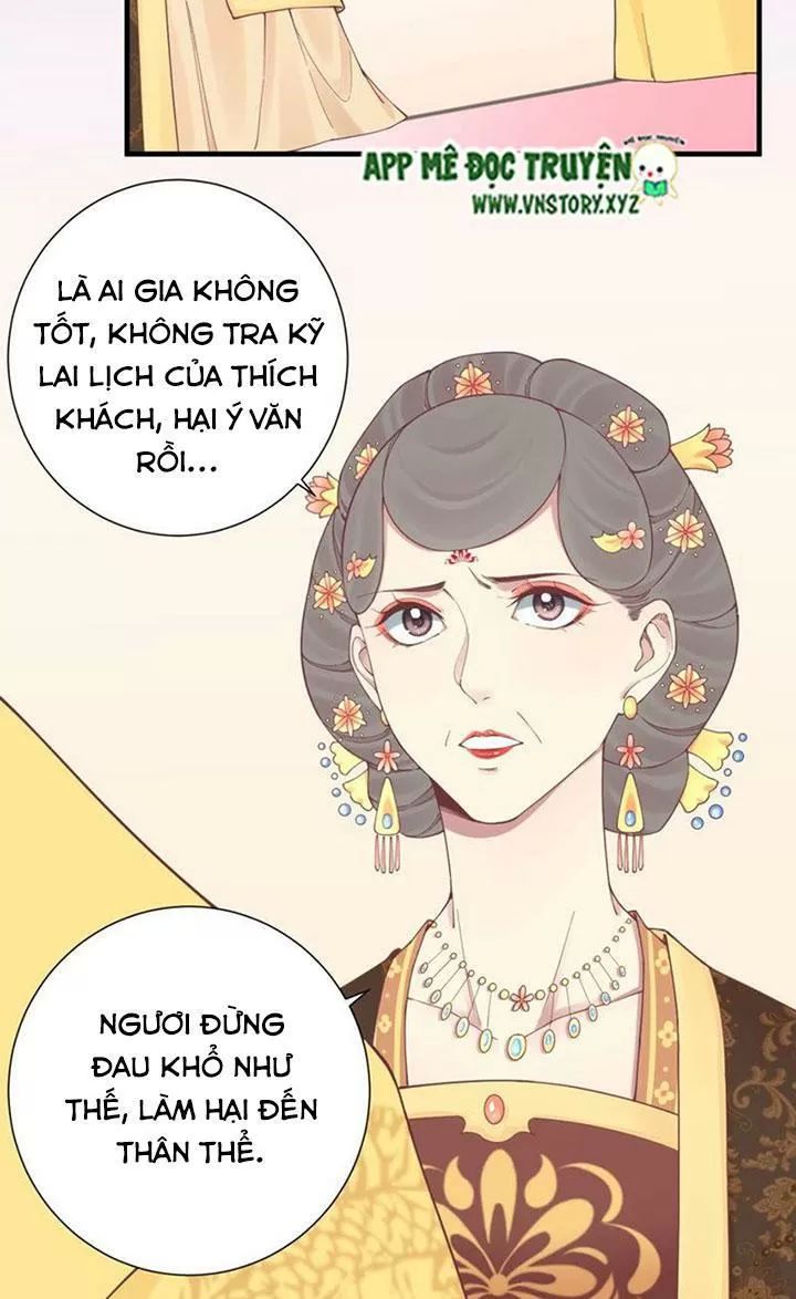 Hoàng Hậu Bận Lắm Chapter 134 - 6