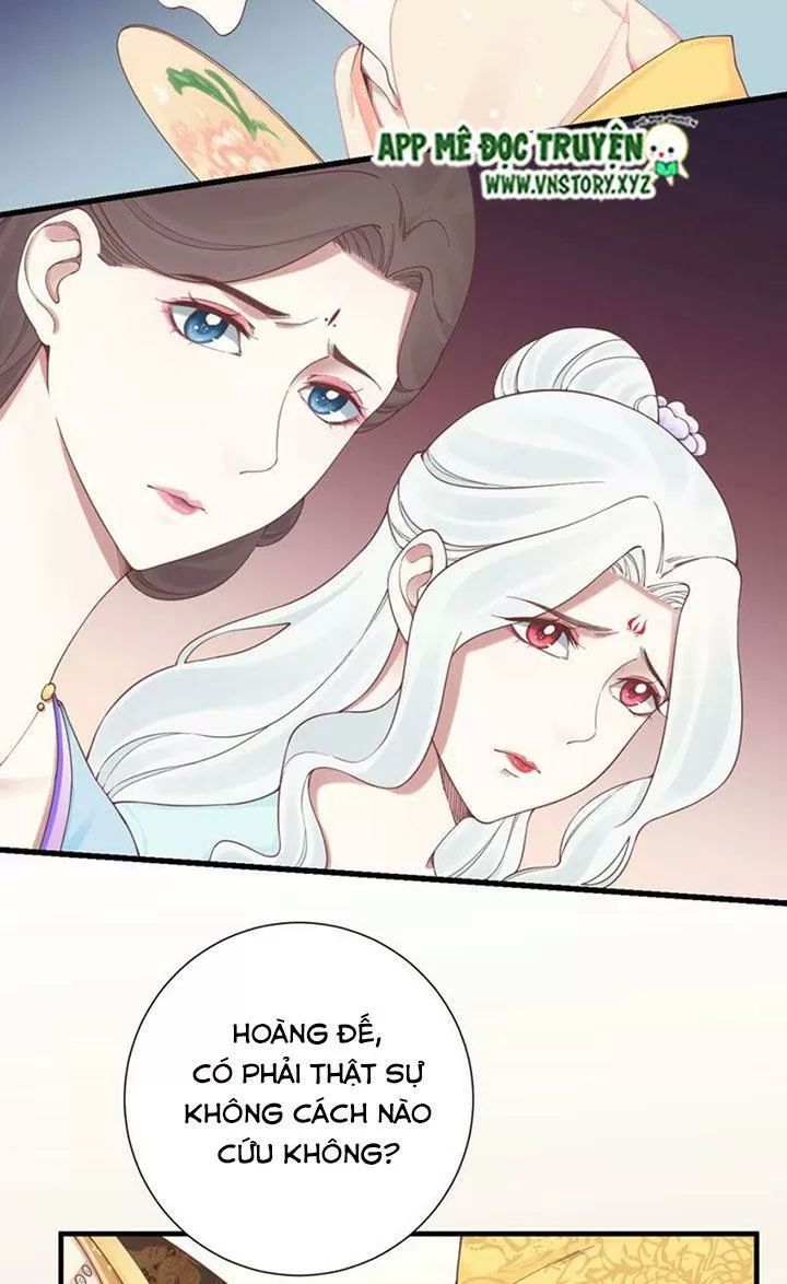 Hoàng Hậu Bận Lắm Chapter 134 - 9