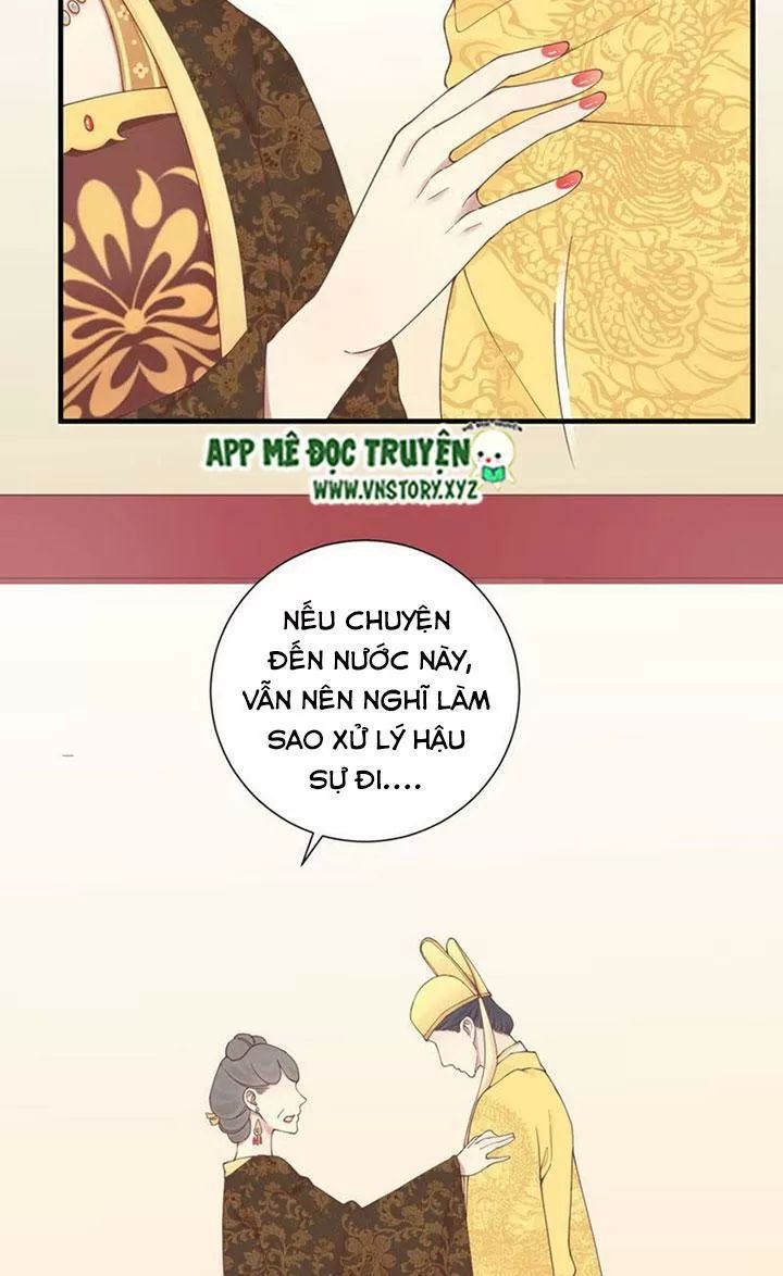 Hoàng Hậu Bận Lắm Chapter 134 - 10