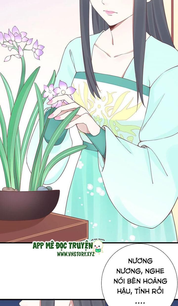 Hoàng Hậu Bận Lắm Chapter 136 - 2