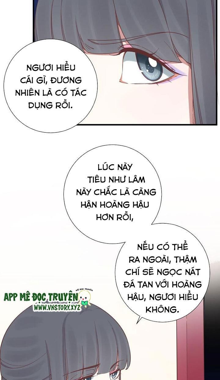 Hoàng Hậu Bận Lắm Chapter 136 - 18