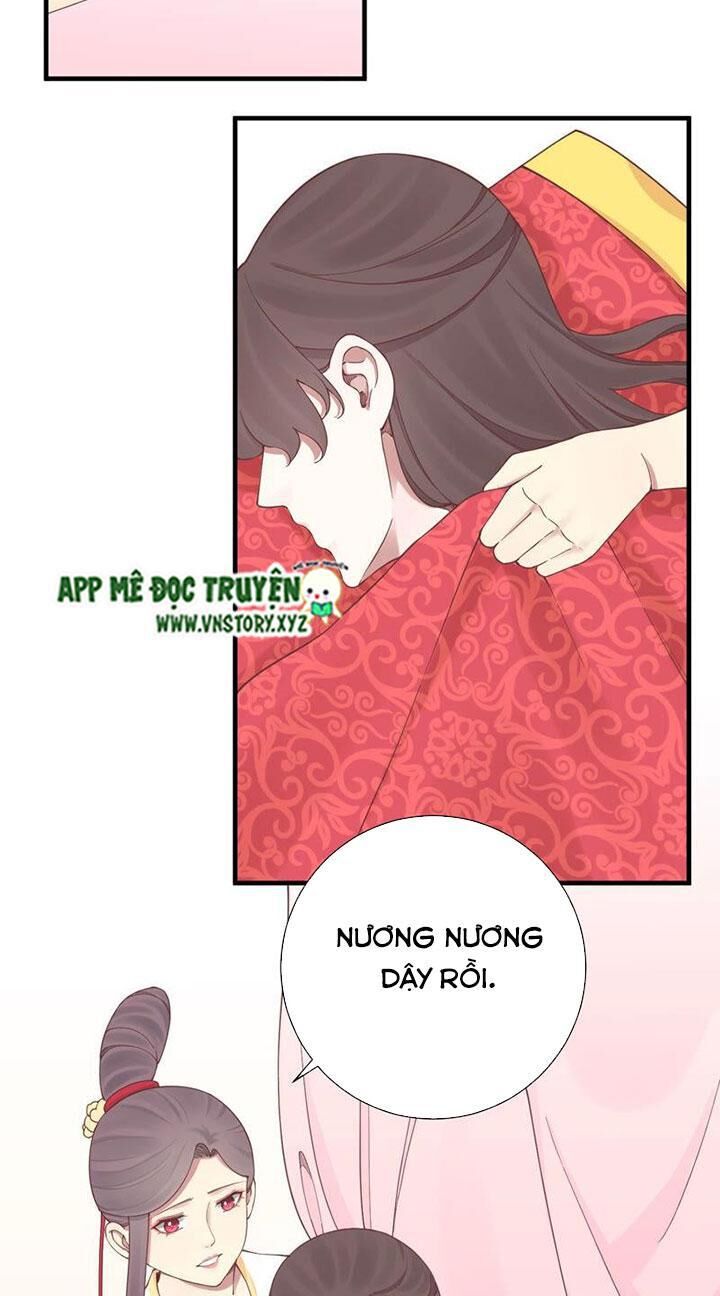 Hoàng Hậu Bận Lắm Chapter 136 - 21