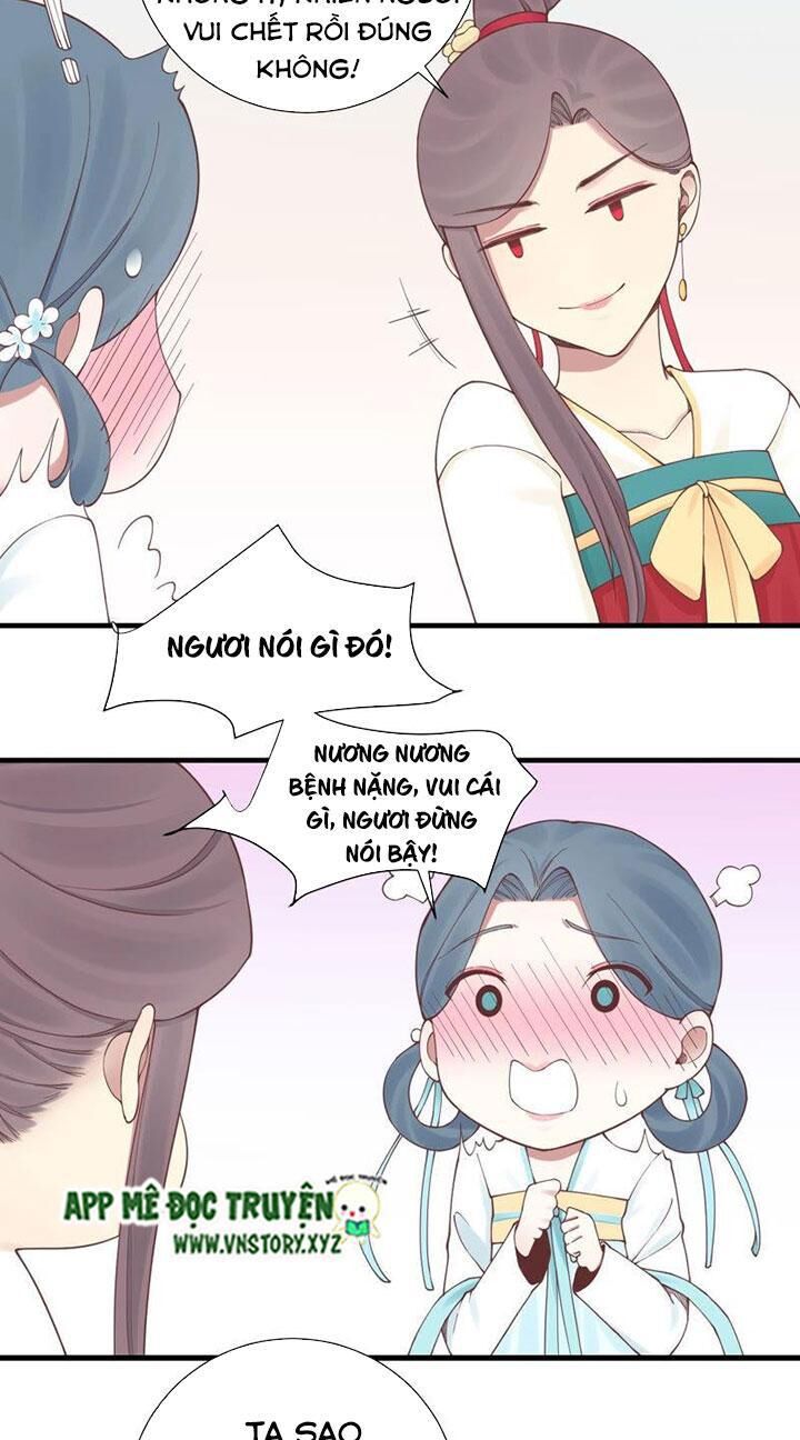 Hoàng Hậu Bận Lắm Chapter 136 - 27