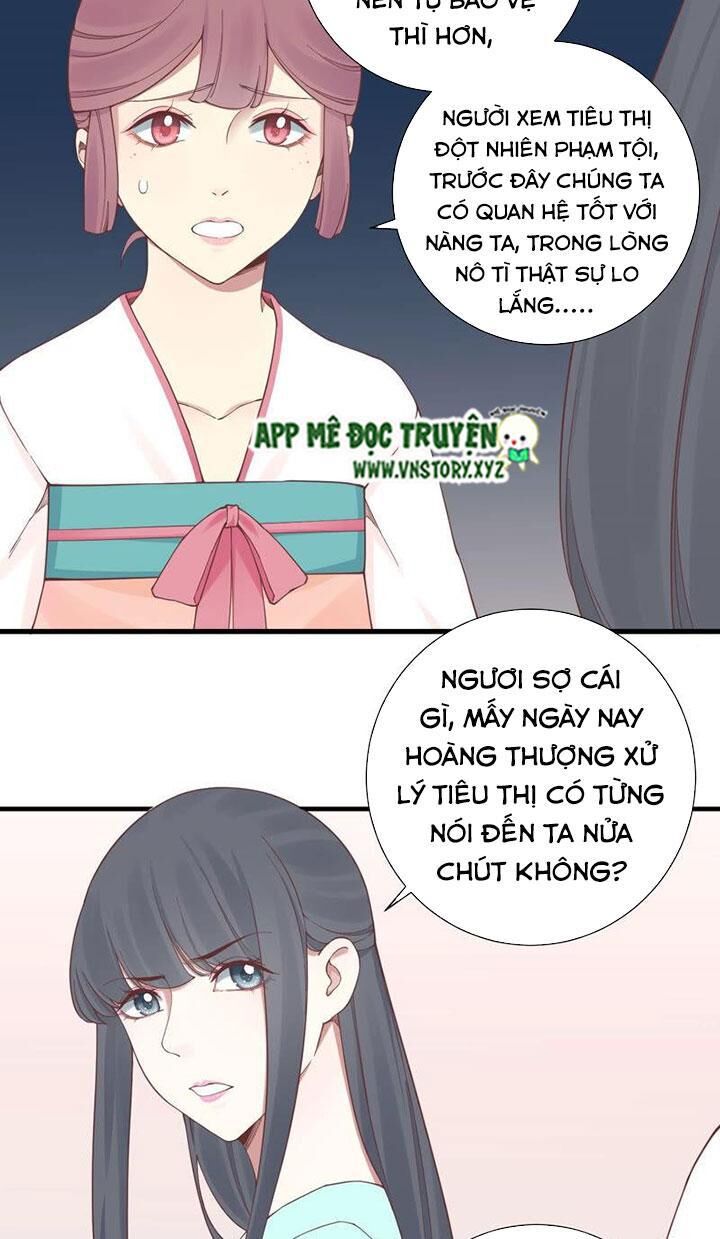 Hoàng Hậu Bận Lắm Chapter 136 - 6