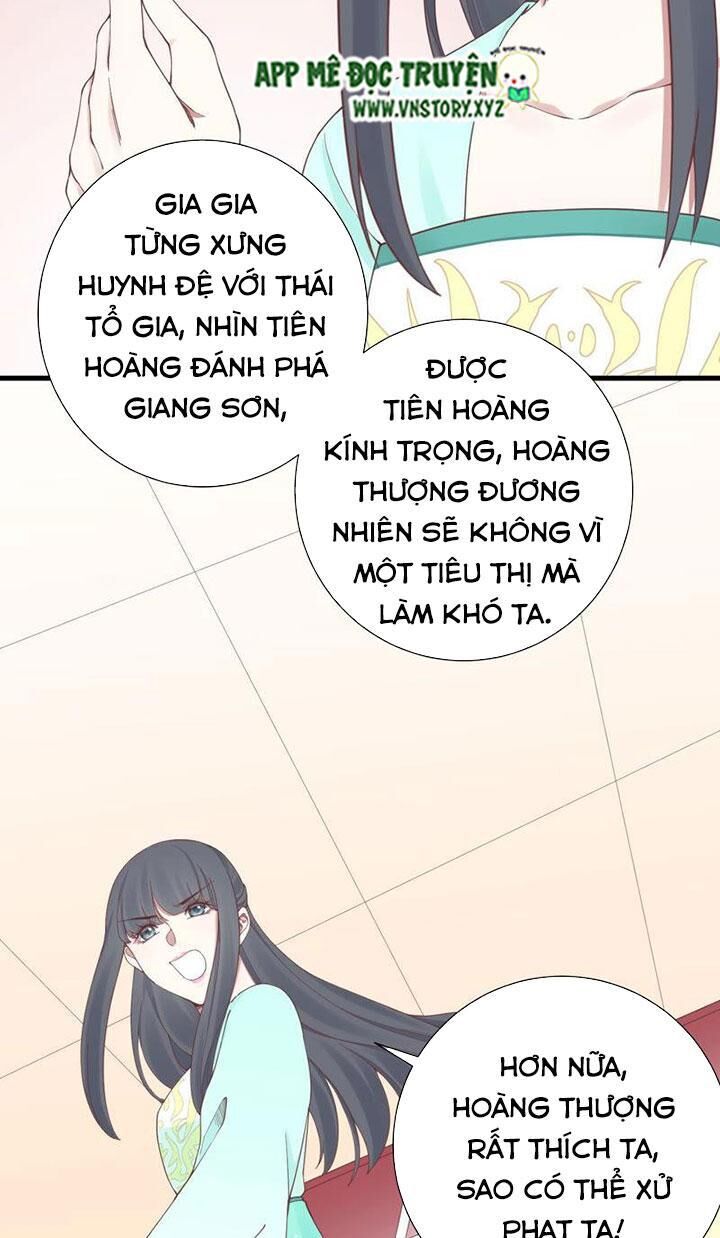 Hoàng Hậu Bận Lắm Chapter 136 - 8