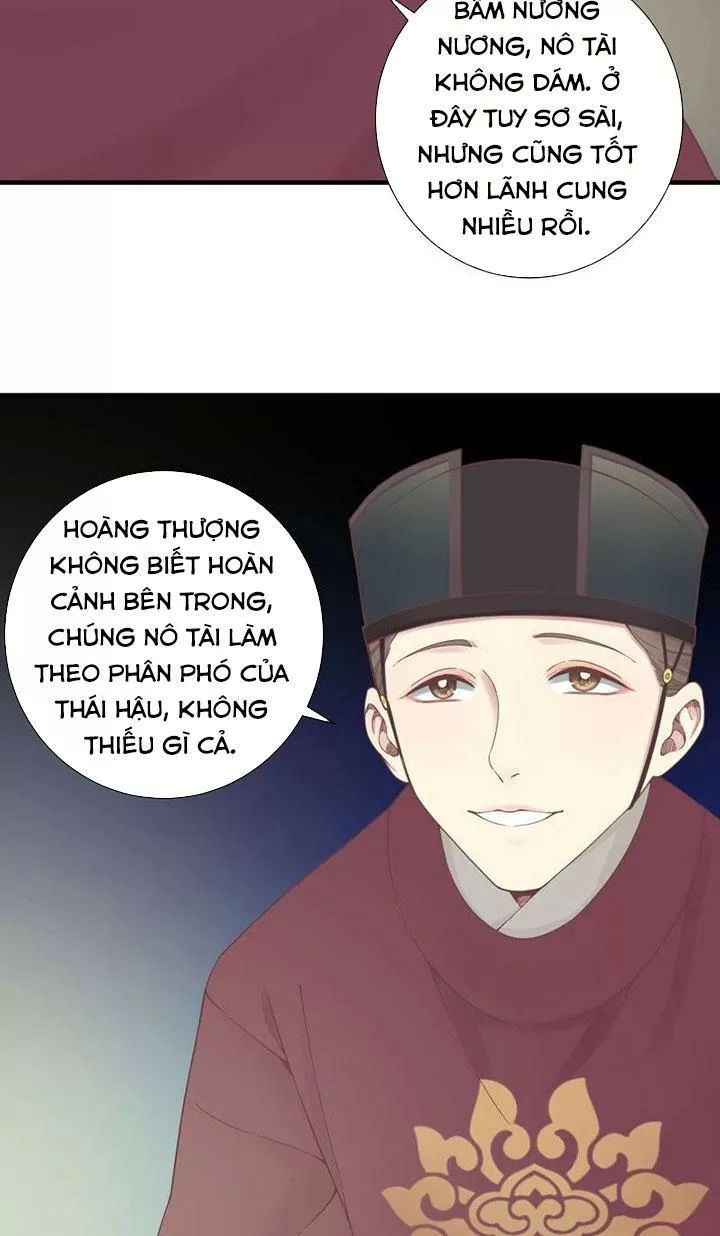 Hoàng Hậu Bận Lắm Chapter 138 - 16