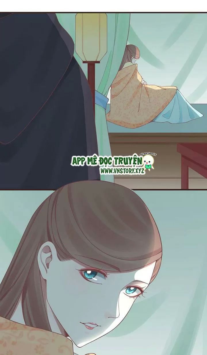 Hoàng Hậu Bận Lắm Chapter 138 - 18