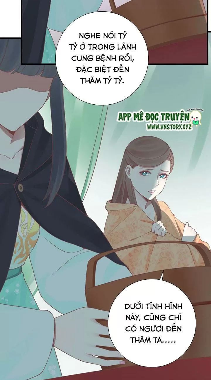 Hoàng Hậu Bận Lắm Chapter 138 - 20