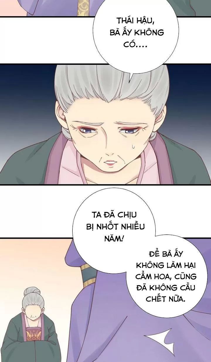 Hoàng Hậu Bận Lắm Chapter 138 - 3