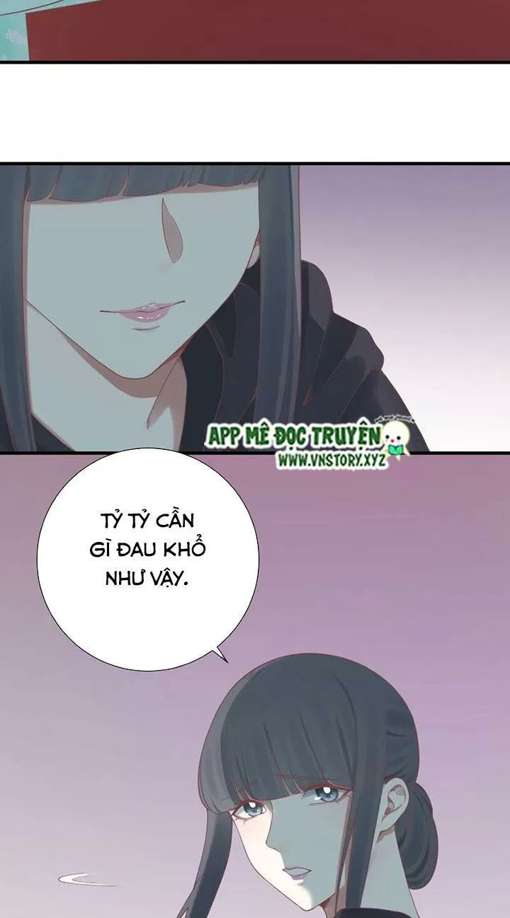 Hoàng Hậu Bận Lắm Chapter 138 - 21