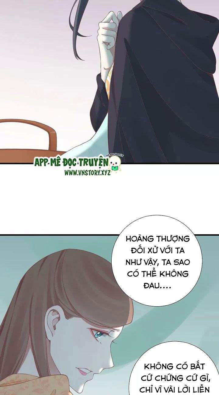 Hoàng Hậu Bận Lắm Chapter 138 - 22