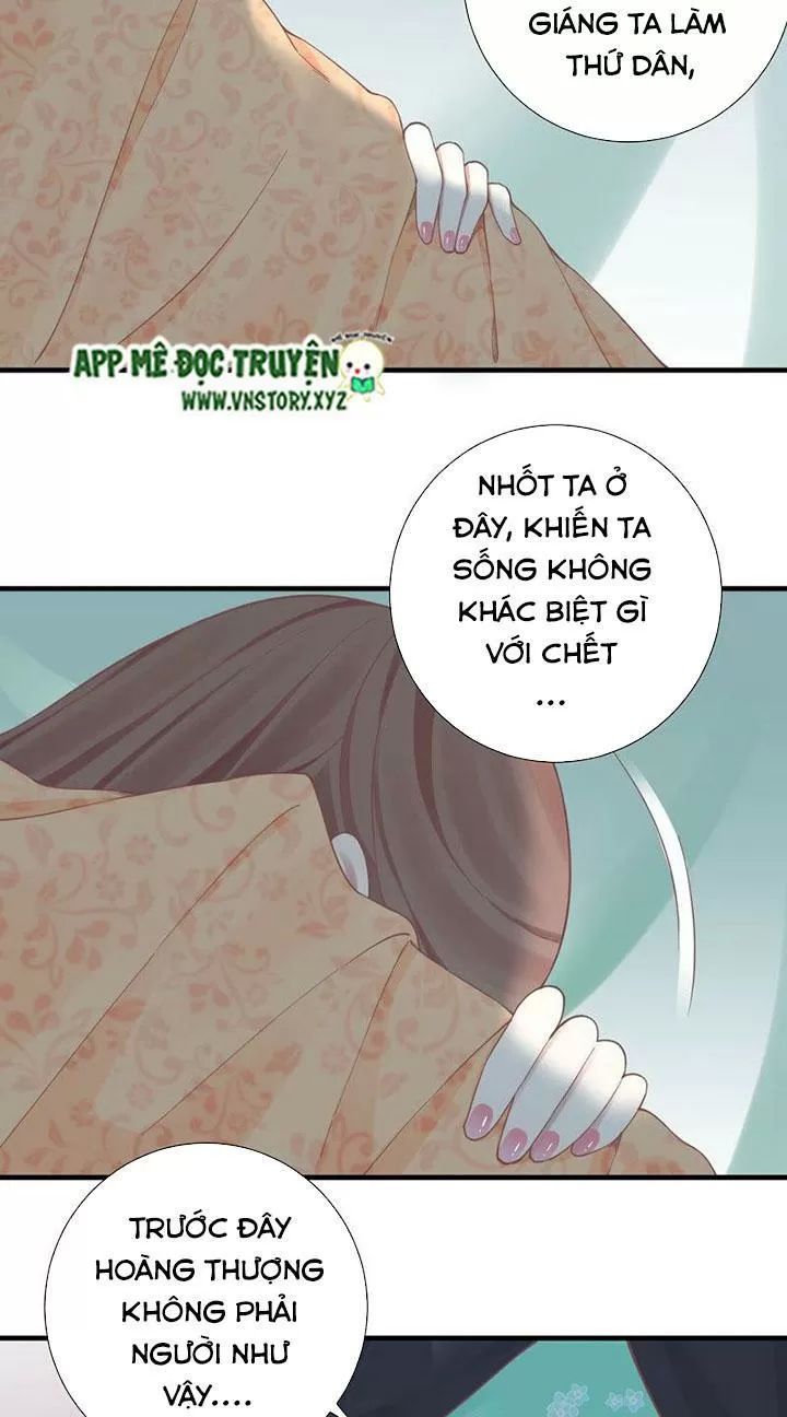 Hoàng Hậu Bận Lắm Chapter 138 - 23