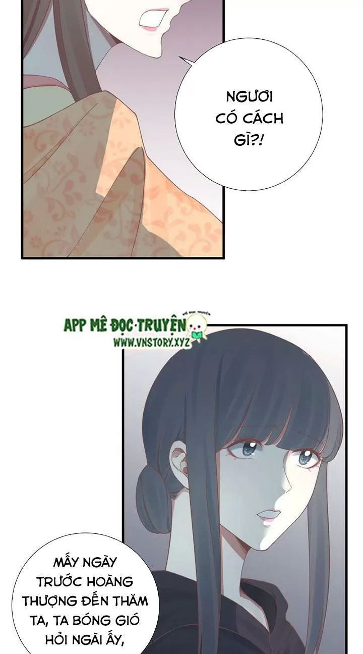 Hoàng Hậu Bận Lắm Chapter 138 - 29