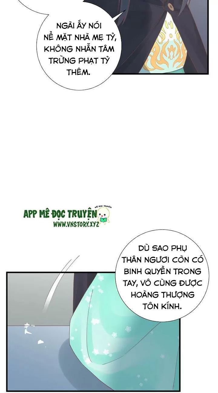 Hoàng Hậu Bận Lắm Chapter 138 - 30