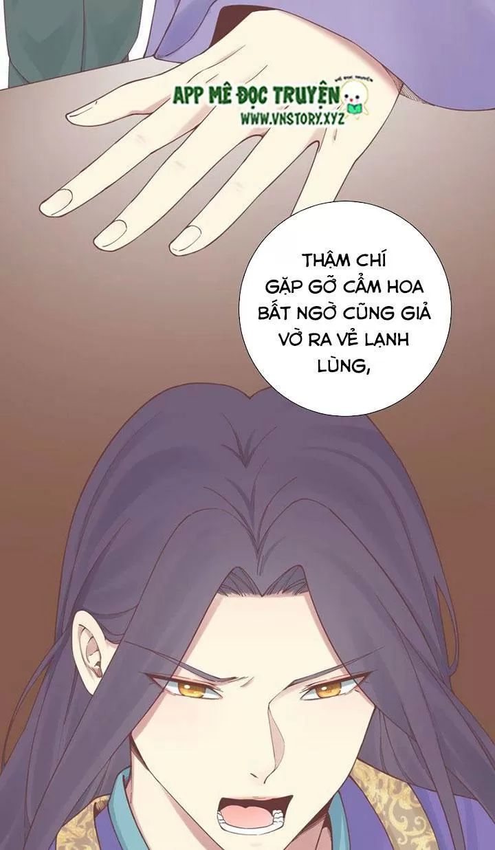 Hoàng Hậu Bận Lắm Chapter 138 - 4